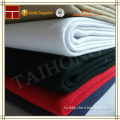 high quality dyeing cotton canvas fabric for shoes